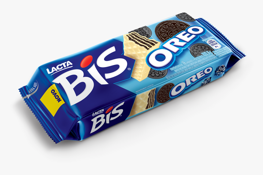 Bis Chocolate , Png Download - Lacta Bis, Transparent Png, Free Download