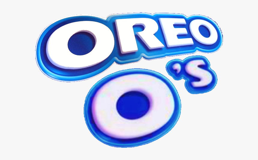 Thumb Image - Oreo O's Logo Png, Transparent Png, Free Download