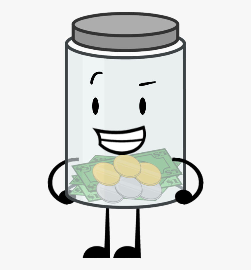 Thumb Image - Object Show Jar, HD Png Download, Free Download
