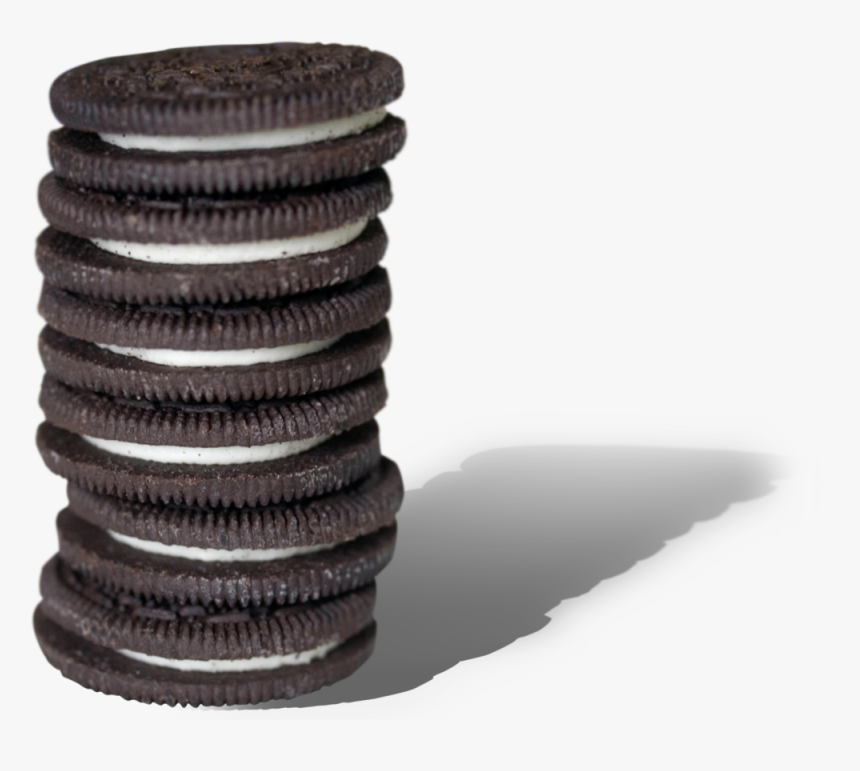 Oreo - Oreo Cookies Png, Transparent Png, Free Download