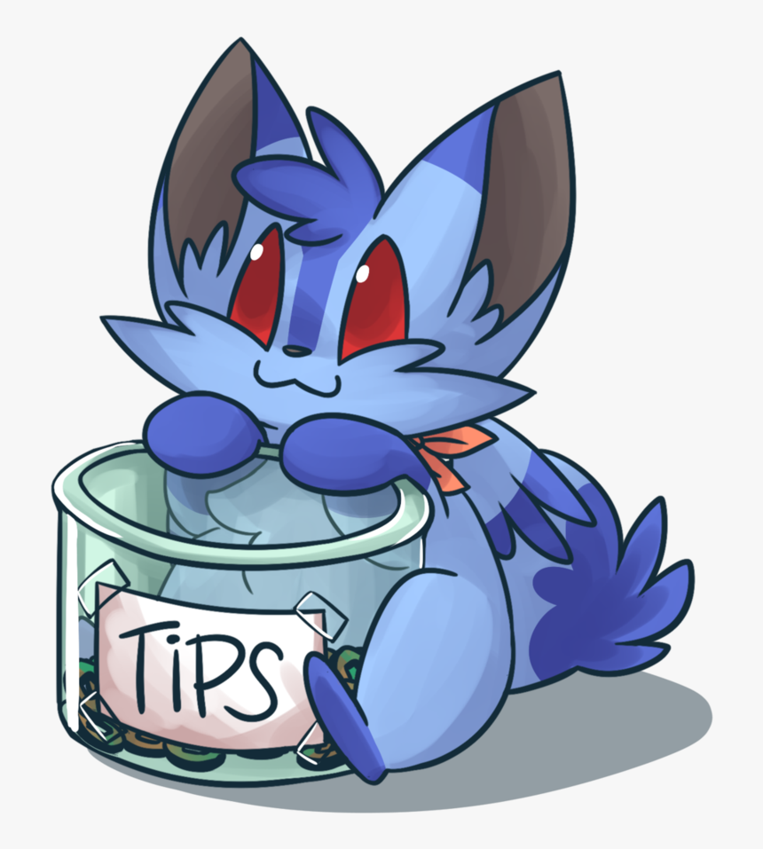 Tip Jar Png Animated Tip Jar For Your Twitch Transparent Png Kindpng - tips jar roblox