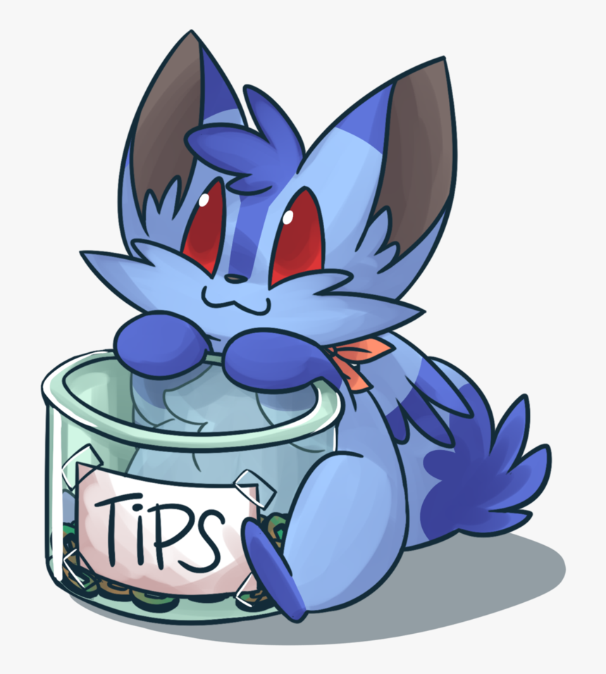 Tip Jar Png - Animated Tip Jar For Your Twitch, Transparent Png, Free Download