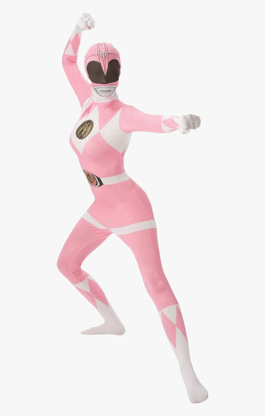Power Ranger Pink Png, Transparent Png, Free Download