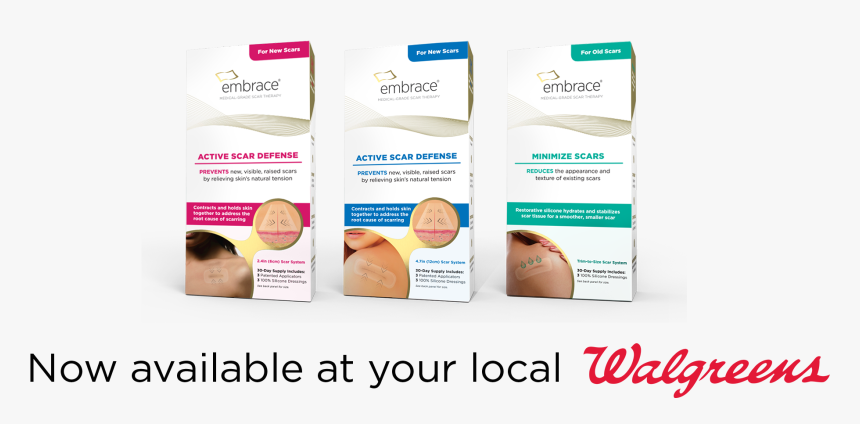 Embrace Products, HD Png Download, Free Download