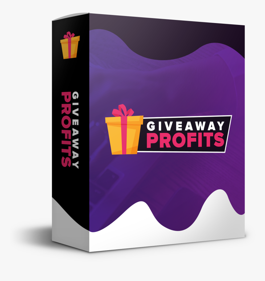 Giveaway Profits Pro Review, HD Png Download, Free Download