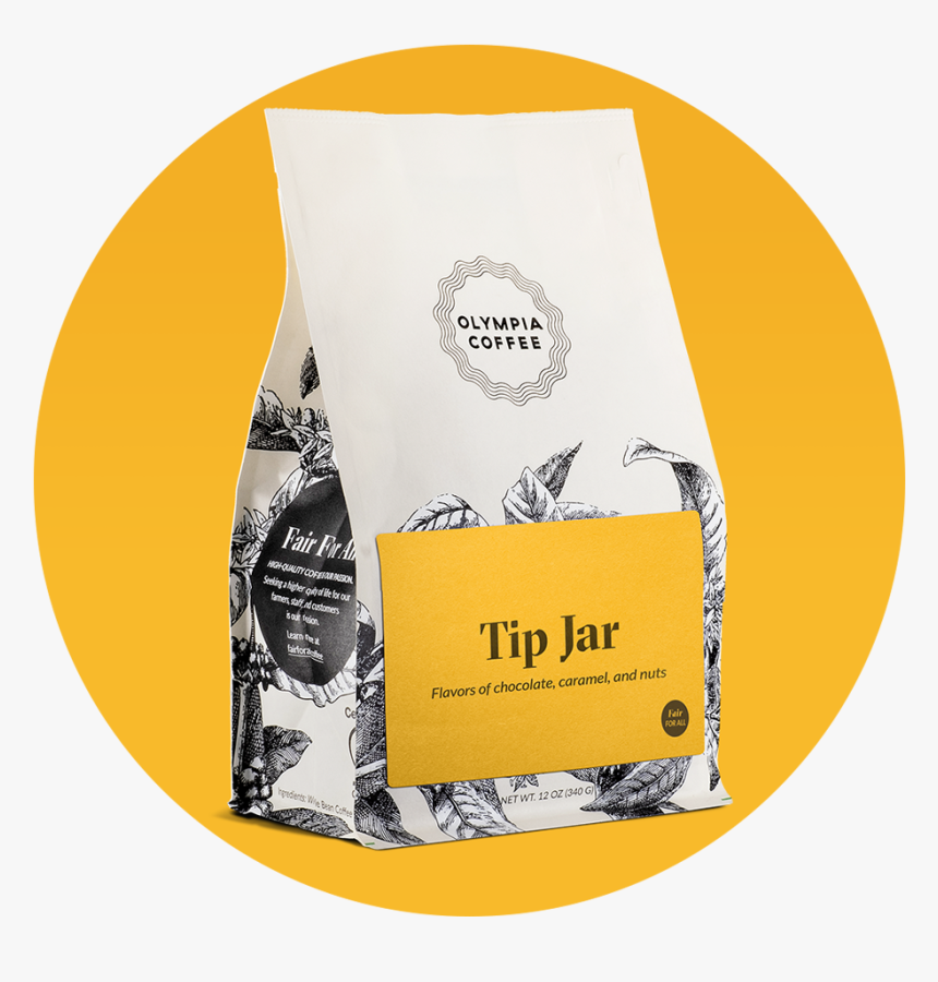 Tip Jar - Paper, HD Png Download, Free Download