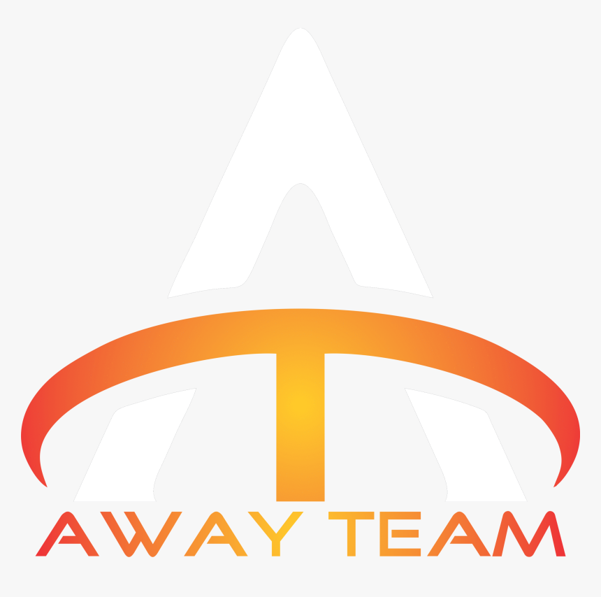 Away Team - 鱼, HD Png Download, Free Download