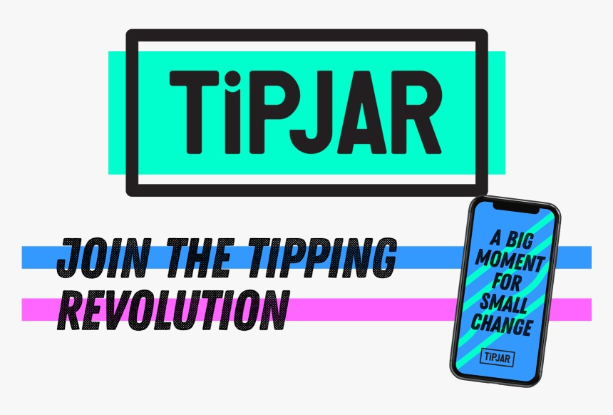 Tip Jar Png, Transparent Png, Free Download