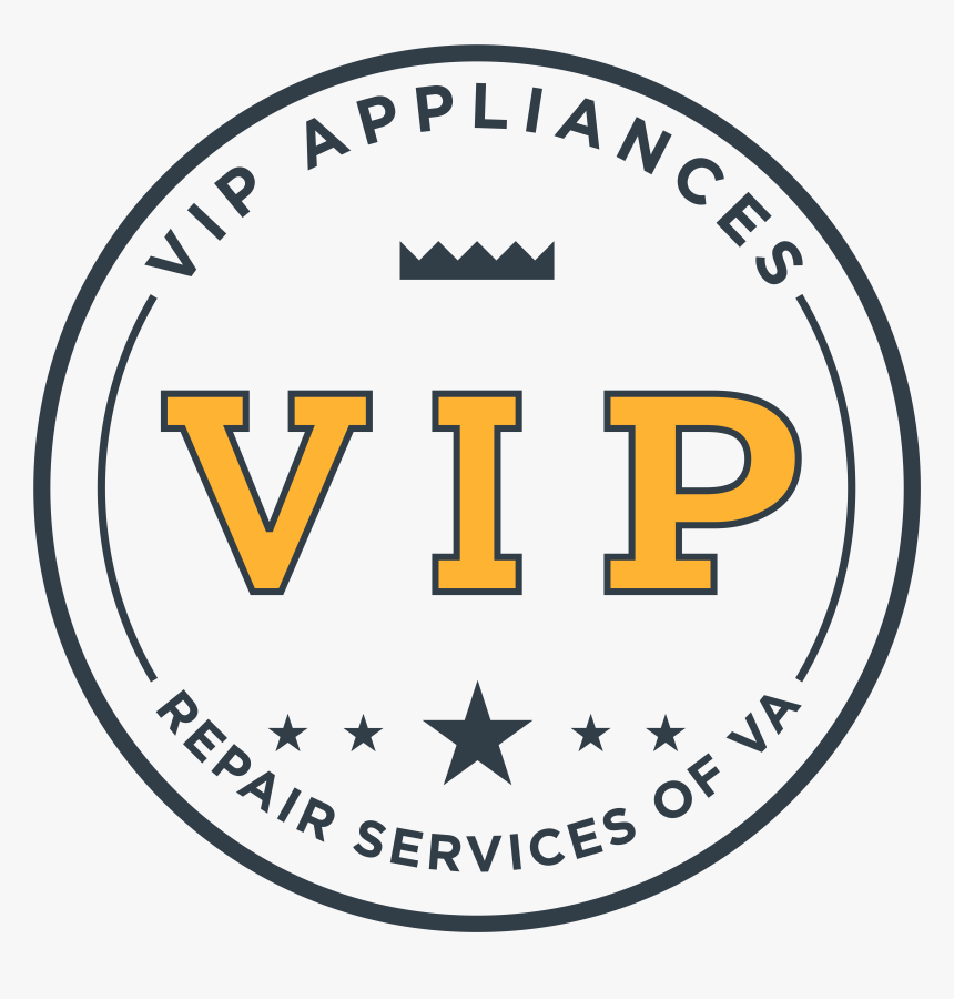 Vip Appliances Logo, HD Png Download, Free Download