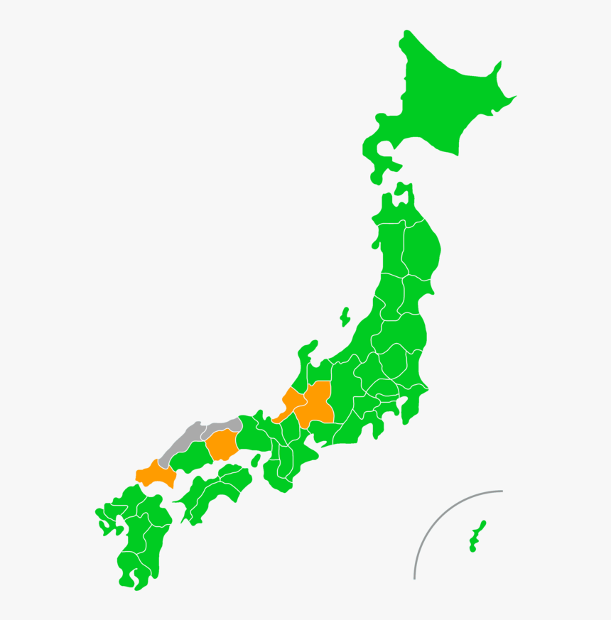 20191226 - 1 - Japan - Illustration, HD Png Download, Free Download