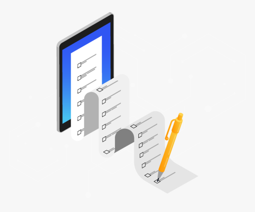 How To Conduct An Audit Step By Step - Electronics, HD Png Download, Free Download