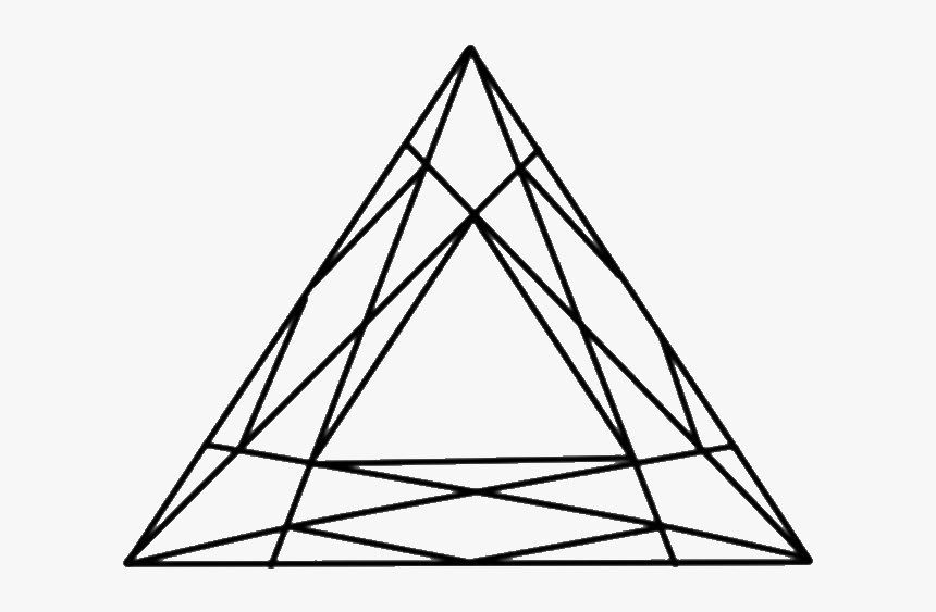 Thumb Image - Triangle, HD Png Download, Free Download