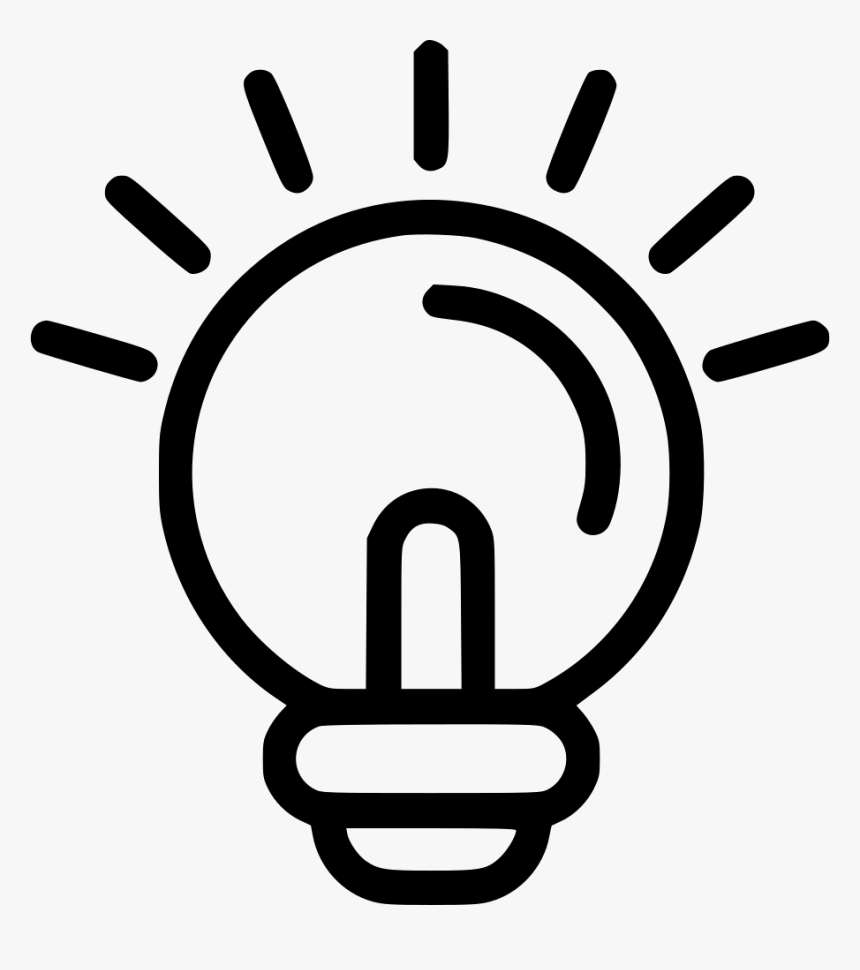 Idea, HD Png Download, Free Download