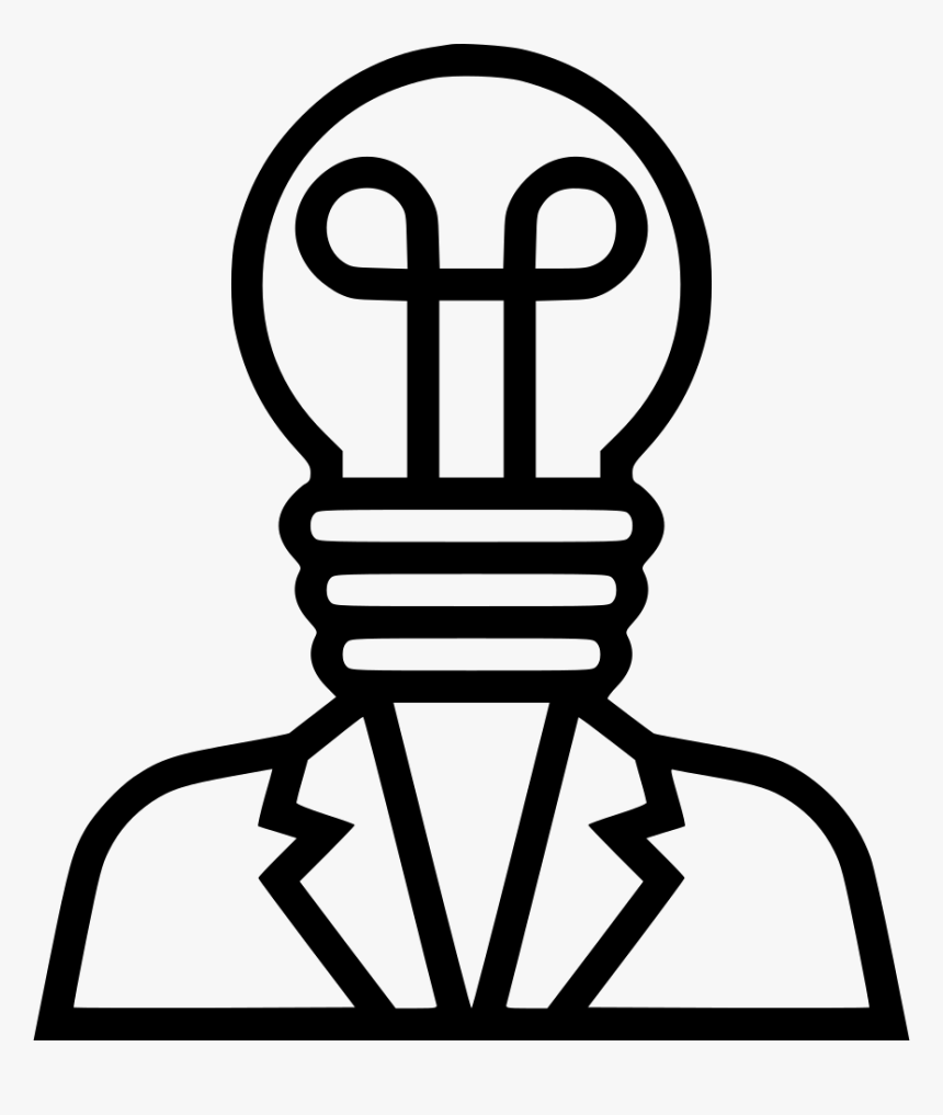 Creative Business Idea - Icon, HD Png Download, Free Download
