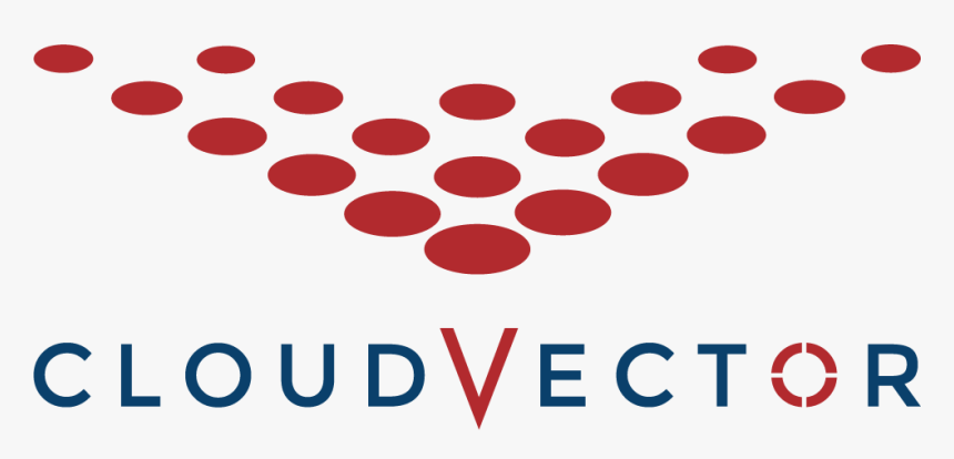 Cloudvector Logo - Cloudvector Inc. (arecabay Gets A New Name), HD Png Download, Free Download