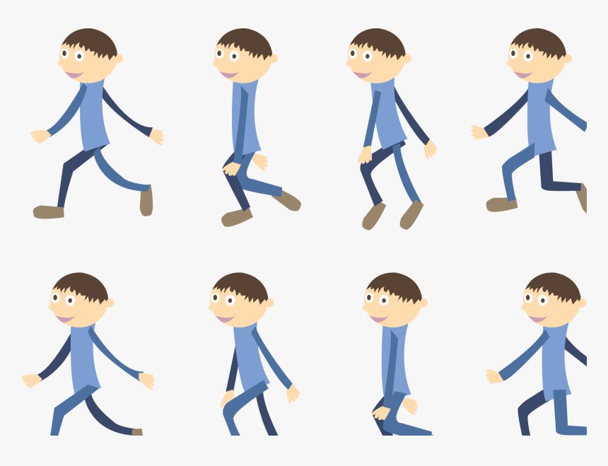 Stop Motion Animation Png, Transparent Png, Free Download