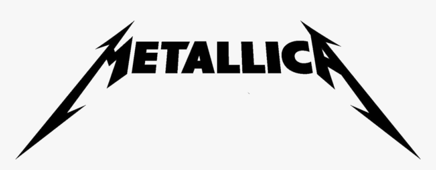 Logo Metallica, HD Png Download, Free Download
