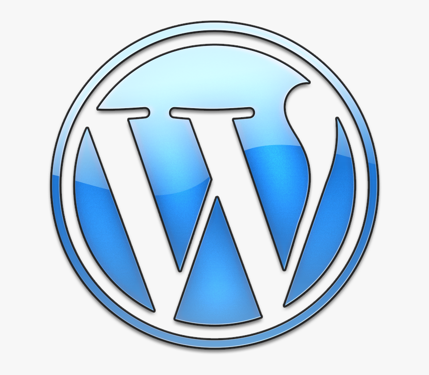 Wordpress, HD Png Download, Free Download