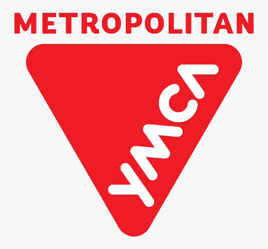 Metropolitan Ymca Singapore Logo , Png Download - Mymca, Transparent Png, Free Download