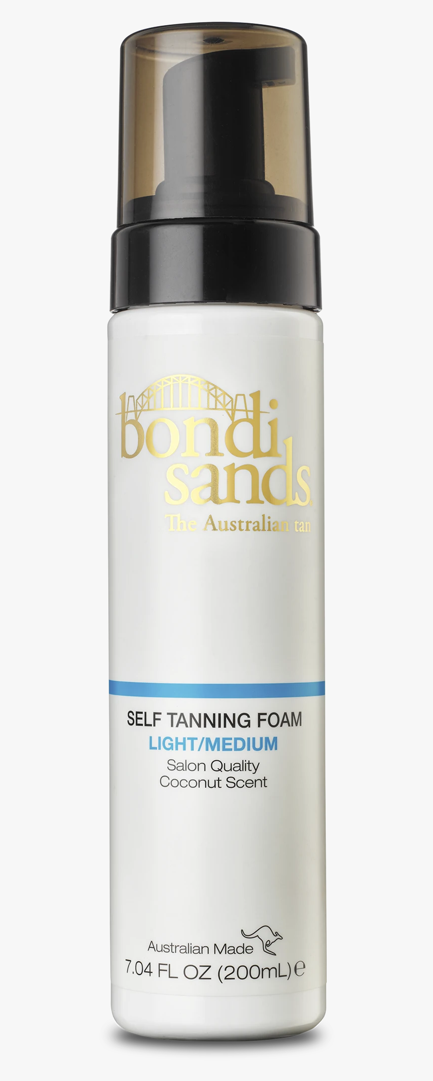 Bondi Sands Light Tan, HD Png Download, Free Download
