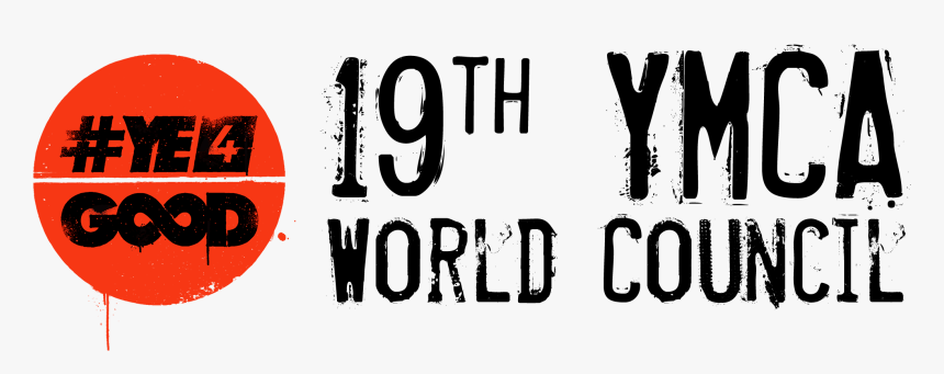 Ymca - World Council - Ymca World Council 2018, HD Png Download, Free Download