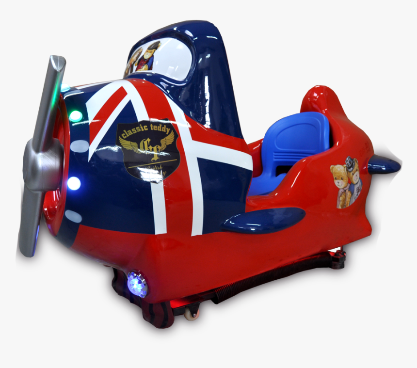 Samolot - Toy Vehicle, HD Png Download, Free Download