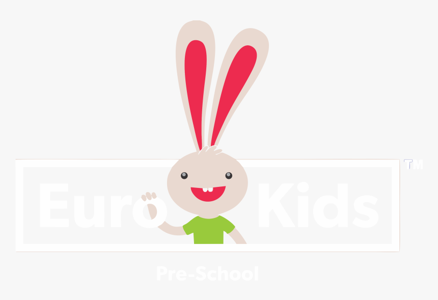 Euro Kids - Chopasni, Jodhpur - Euro Kids Pre School Logo, HD Png Download, Free Download