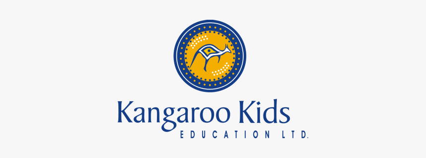 Kangaroo Kids Education Ltd Logo, HD Png Download, Free Download