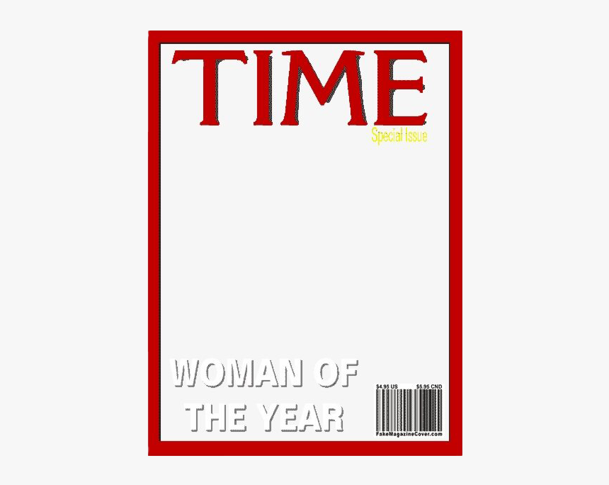 Time Magazine Cover Png Book Cover, Transparent Png kindpng