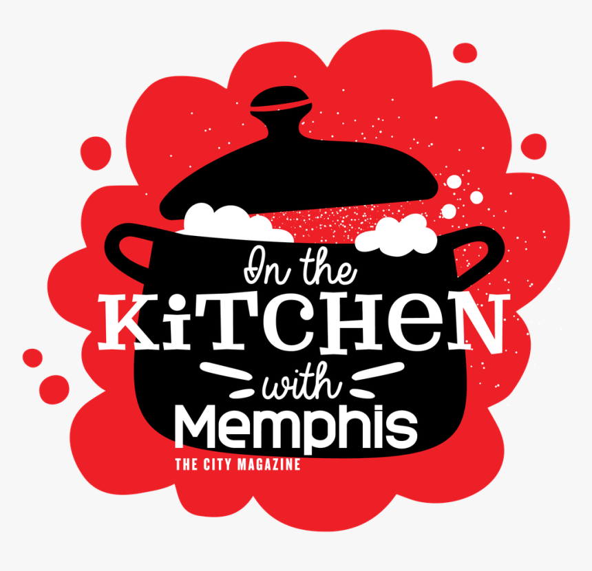 Mm In The Kitchen Logo - Memphis, HD Png Download, Free Download