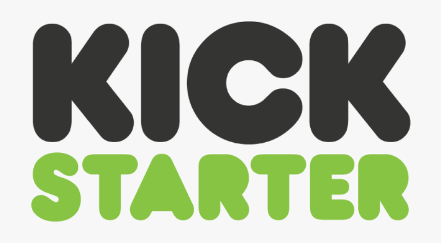 Kickstarter Transparent Background, HD Png Download, Free Download