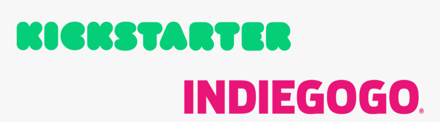 Indiegogo, HD Png Download, Free Download