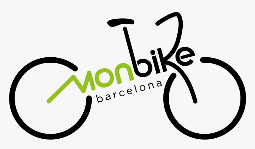 Logo De La Empresa De Bicicletas - Logos Bicicletas, HD Png Download, Free Download