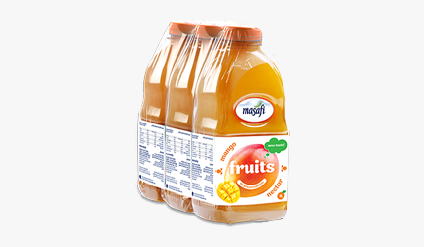 Masafi Juice, HD Png Download, Free Download