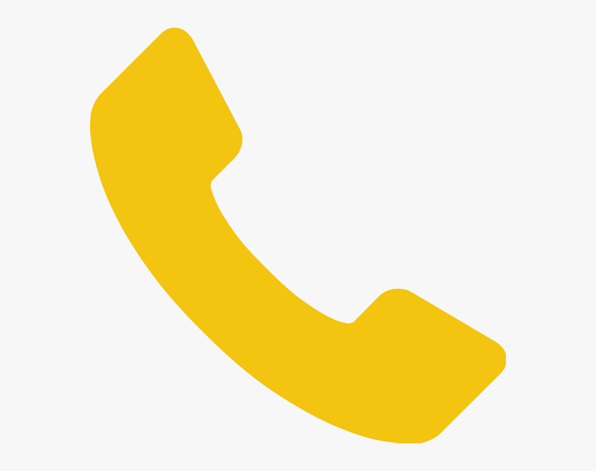 Telefono Orange Call Icon Png Transparent Png Kindpng
