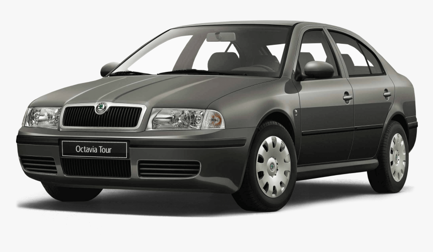 Skoda Png Picture - Skoda Octavia 1 Png, Transparent Png, Free Download