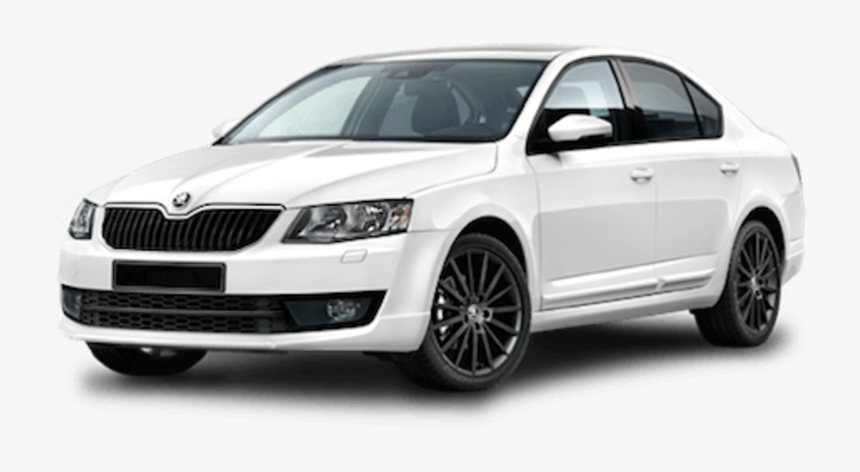 Skoda Octavia Png, Transparent Png, Free Download