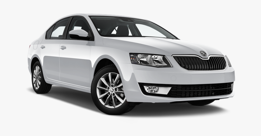 Skoda Octavia Png Free Download - Suzuki Baleno Gl 2019, Transparent Png, Free Download