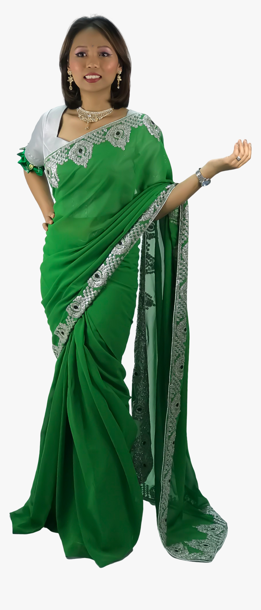 Sari, HD Png Download, Free Download