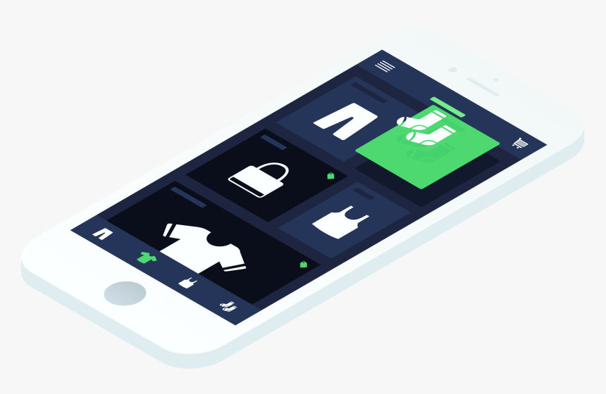 Smartphone, HD Png Download, Free Download