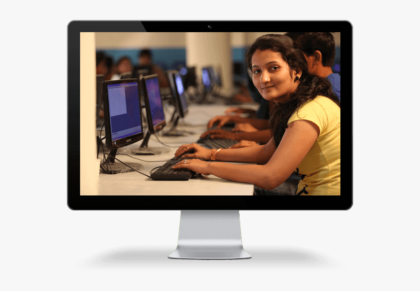 It Training Institutes In Delhi - Sctr's Pune Institute Of Computer Technology, HD Png Download, Free Download