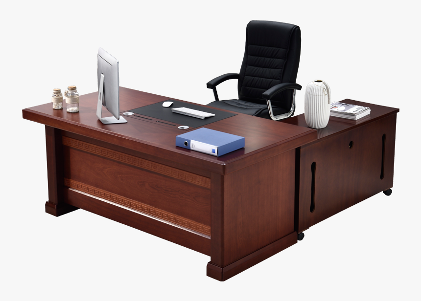 Computer Desk, HD Png Download, Free Download