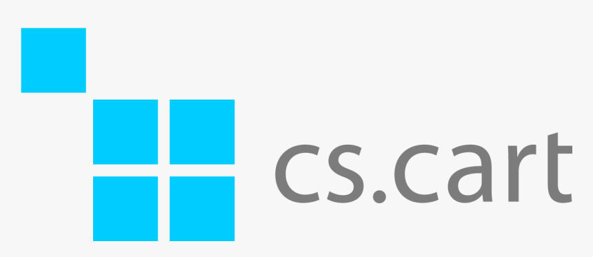 Cs Cart Logo Png , Png Download - Cs Cart Logo Png, Transparent Png, Free Download