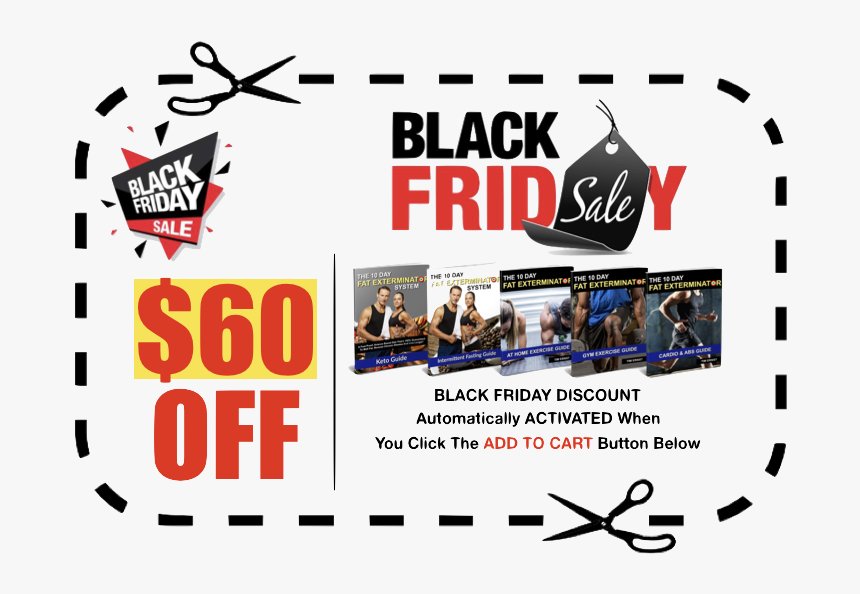Black Friday Special Offer Ends In Clipart , Png Download - Cyber Monday Sale, Transparent Png, Free Download