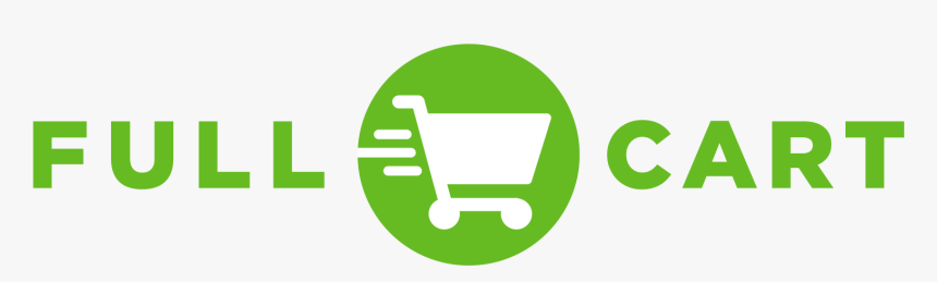 Full Cart Logo - Fullcart, HD Png Download, Free Download