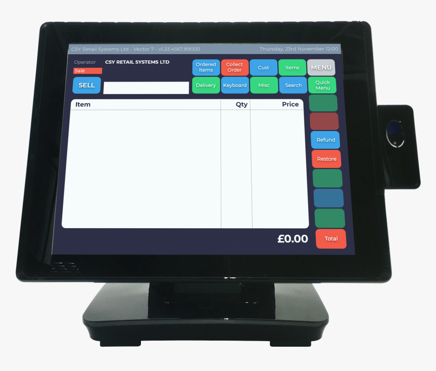 Vector Epos From Csy, Delivering The Tools You Need - Csy Vector, HD Png Download, Free Download