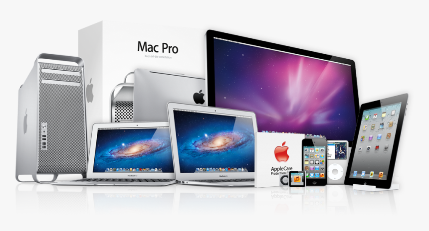 Latest Apple Products Png, Transparent Png, Free Download