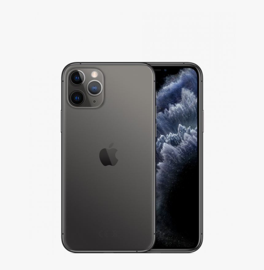 Apple Iphone 11 Png - Iphone 11 Pro Png, Transparent Png, Free Download