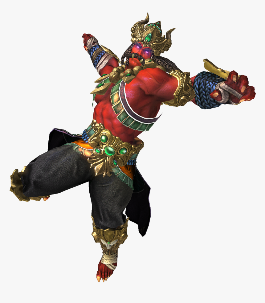 Ravana Png, Transparent Png, Free Download