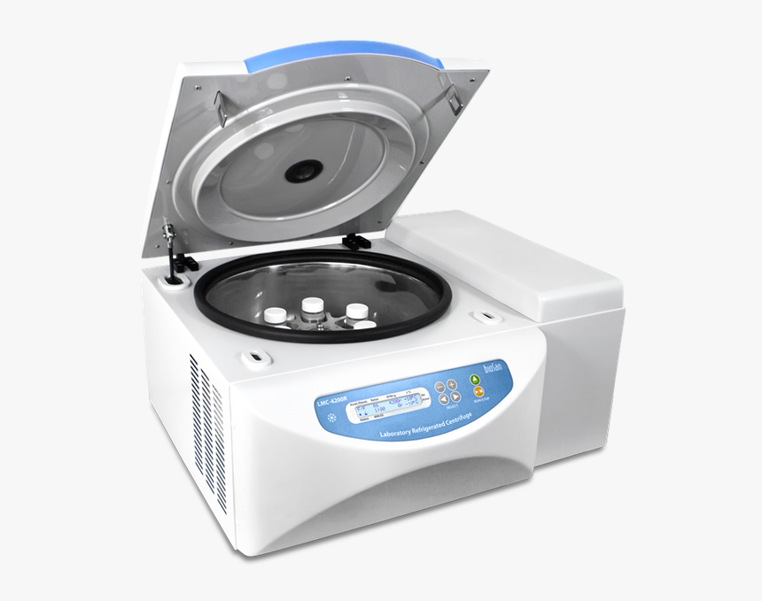 High Speed Centrifuge, HD Png Download, Free Download